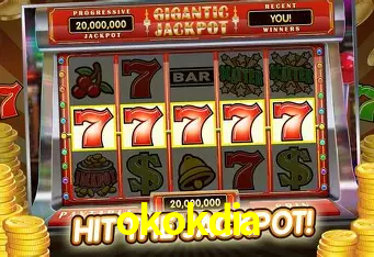 A Emoção da Loteria na okokdia: Uma Chance de Mudança de Vida