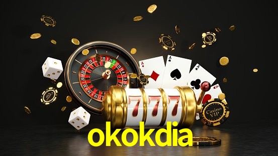 Welcome Bonus okokdia