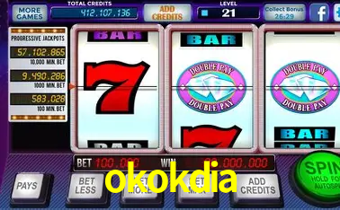 A Revolução dos Aplicativos de Jogos no okokdia