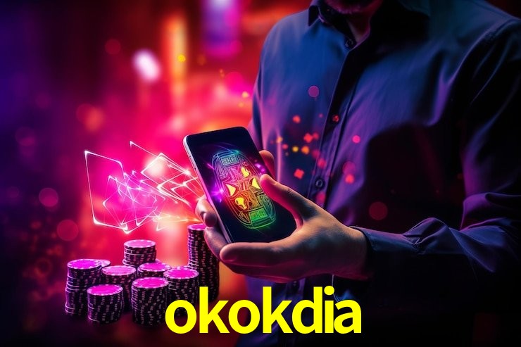 Estatísticas okokdia