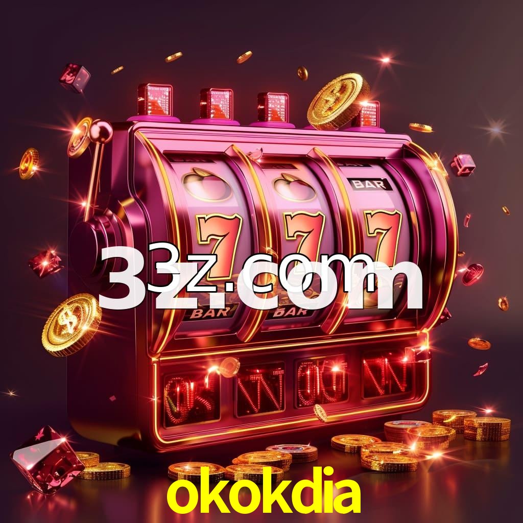Bônus de Primeiro Depósito R$ 10.200 em okokdia.COM