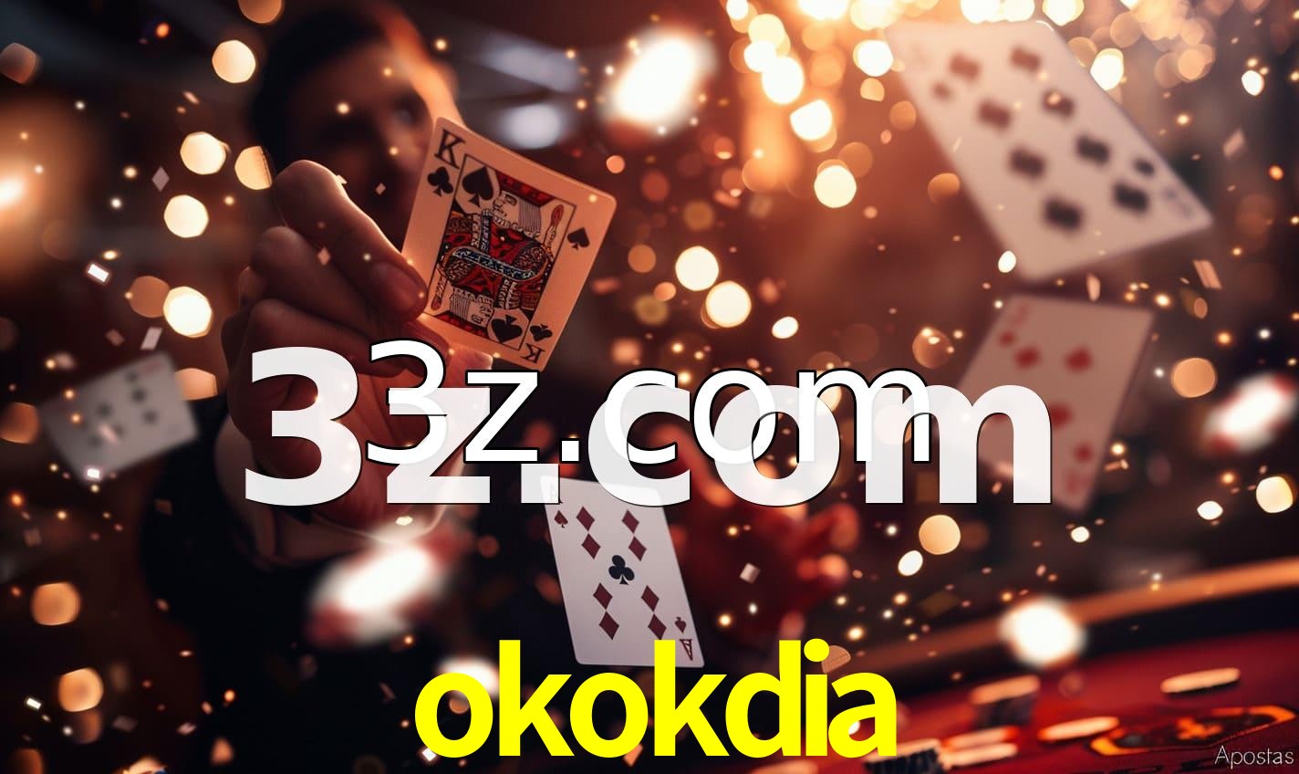 Casino Online okokdia.COM | Os Melhores Slots no Brasil