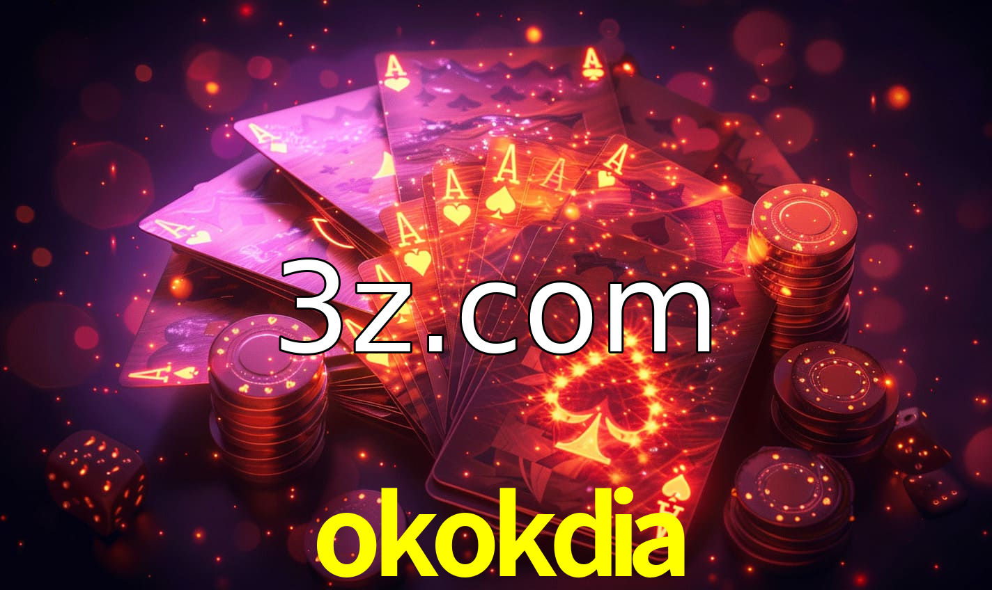 Login no Cassino Online okokdia.com