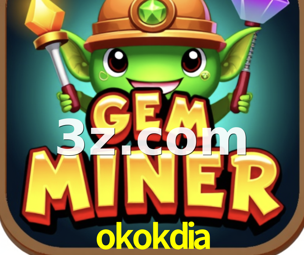Apostas Esportivas no okokdia.COM