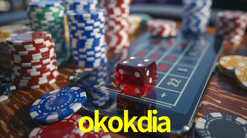 okokdia win