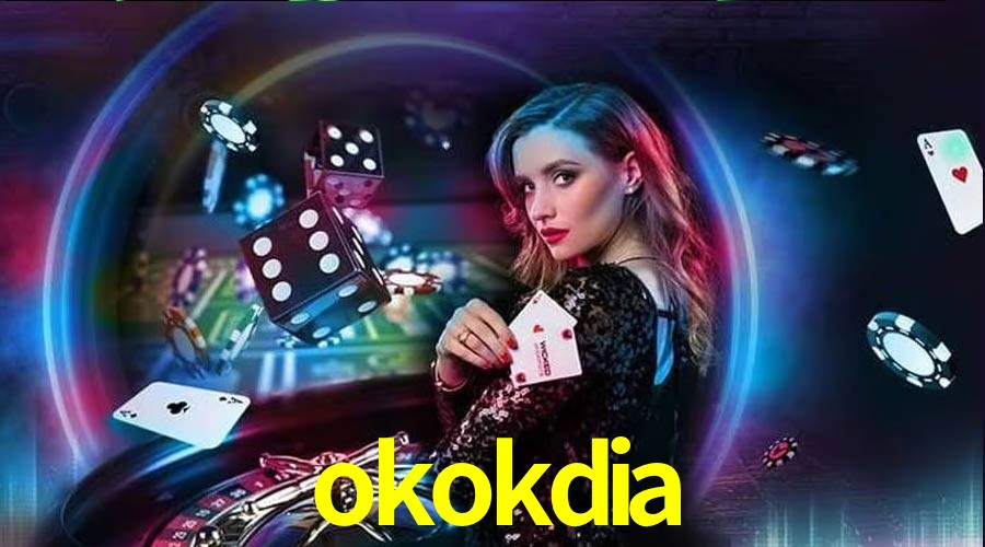 Seasonal Promotions okokdia