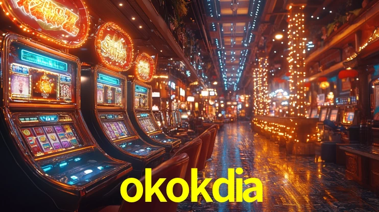 okokdia,okokdia bet