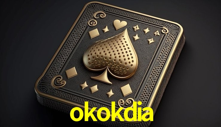 Tecnologia da Plataforma okokdia