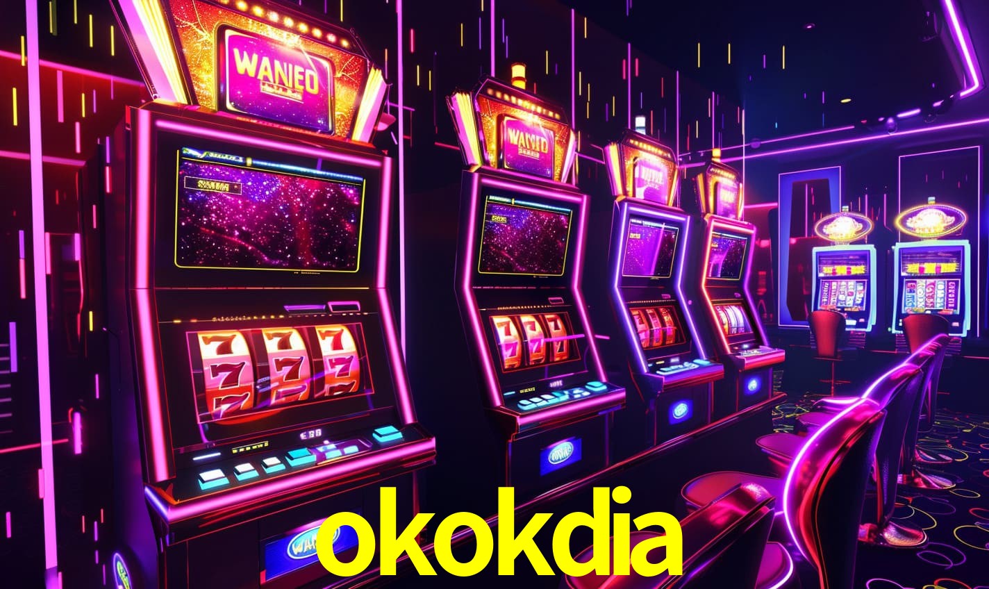okokdia Crash - Aviator e 35+ Jogos Instant Win