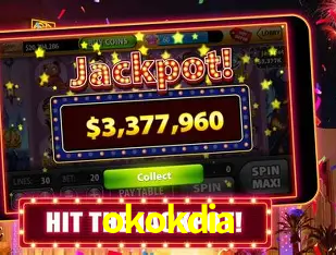 okokdia Brasília - Casino Guide