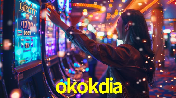 okokdia,okokdia bet