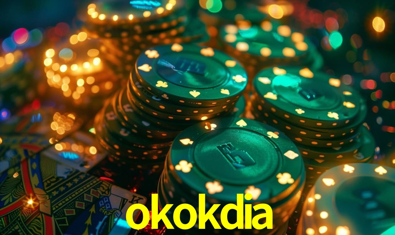 Diretório de Jogos okokdia