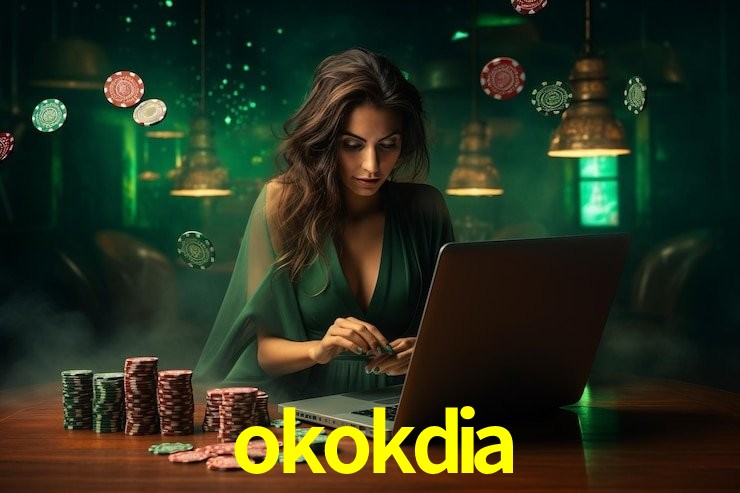 okokdia - App Security