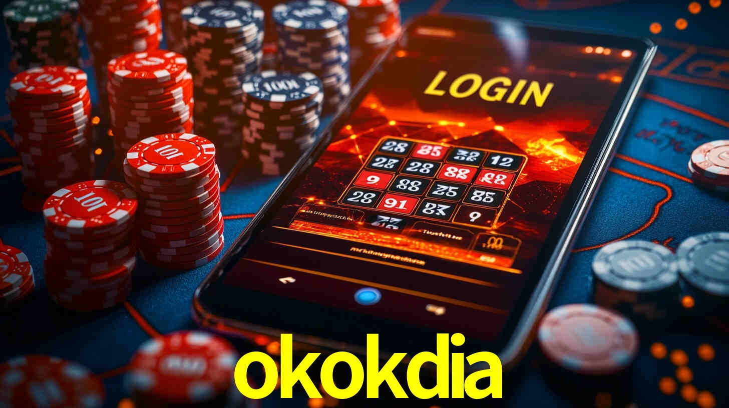 okokdia bet