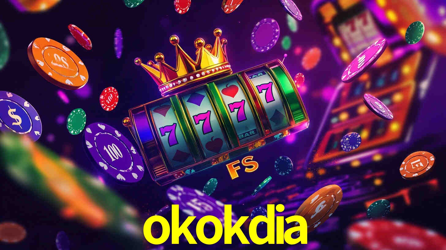 VIP Casino okokdia