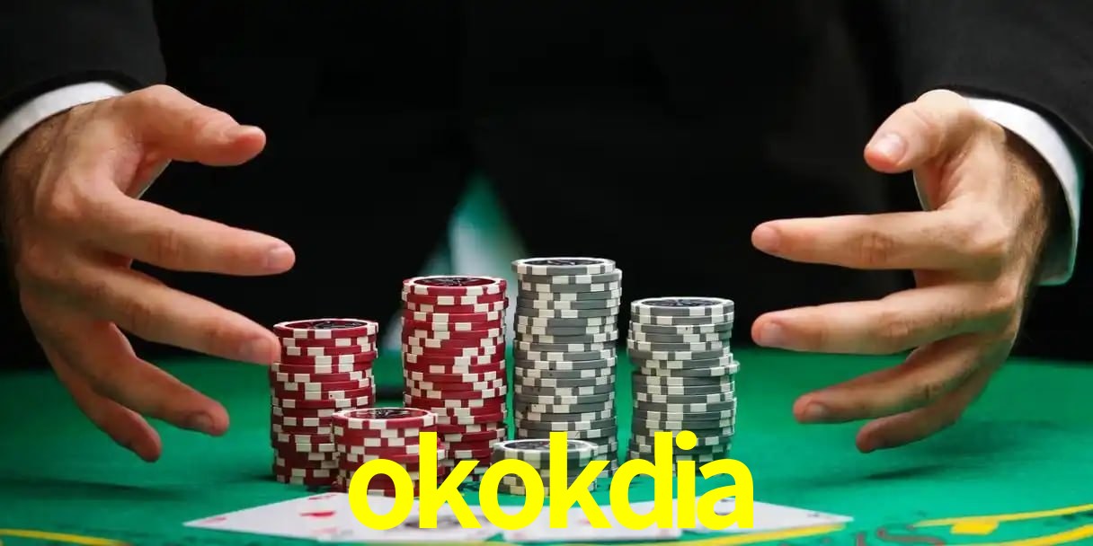 okokdia Belo Horizonte - Basketball