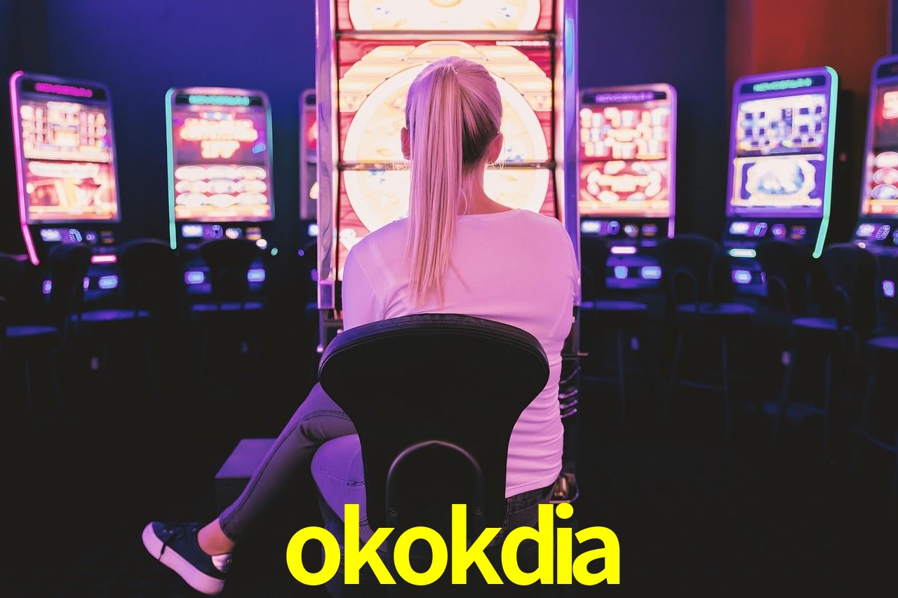 Account Benefits okokdia