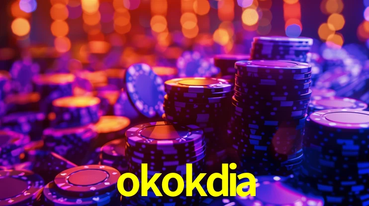 okokdia