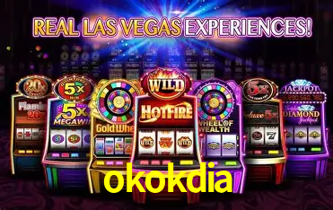 okokdia São Paulo - Live Tables