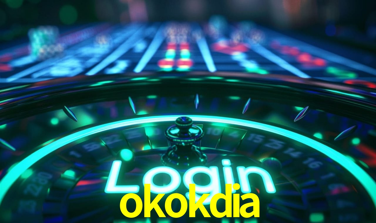 Casino Ao Vivo okokdia
