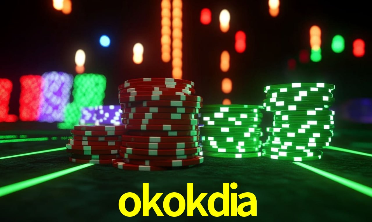 Slot Games okokdia