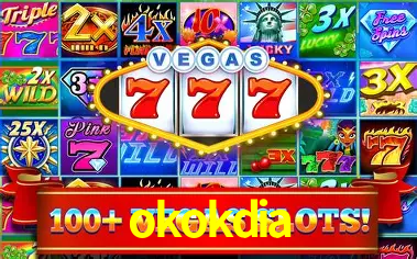 Desvendando o Mundo dos Jogos Virtuais na okokdia