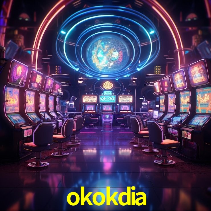 okokdia Salvador - Football