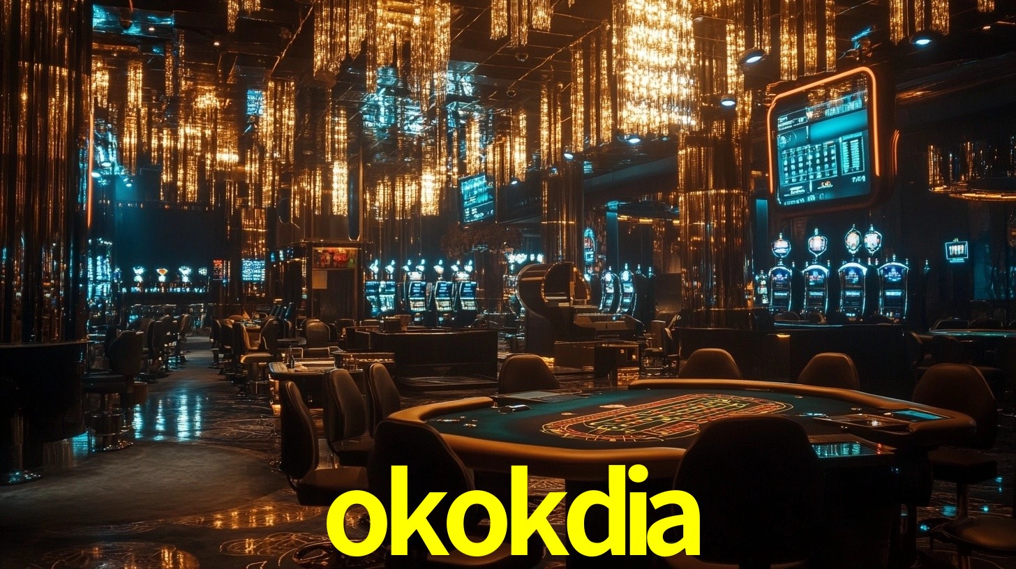 okokdia
