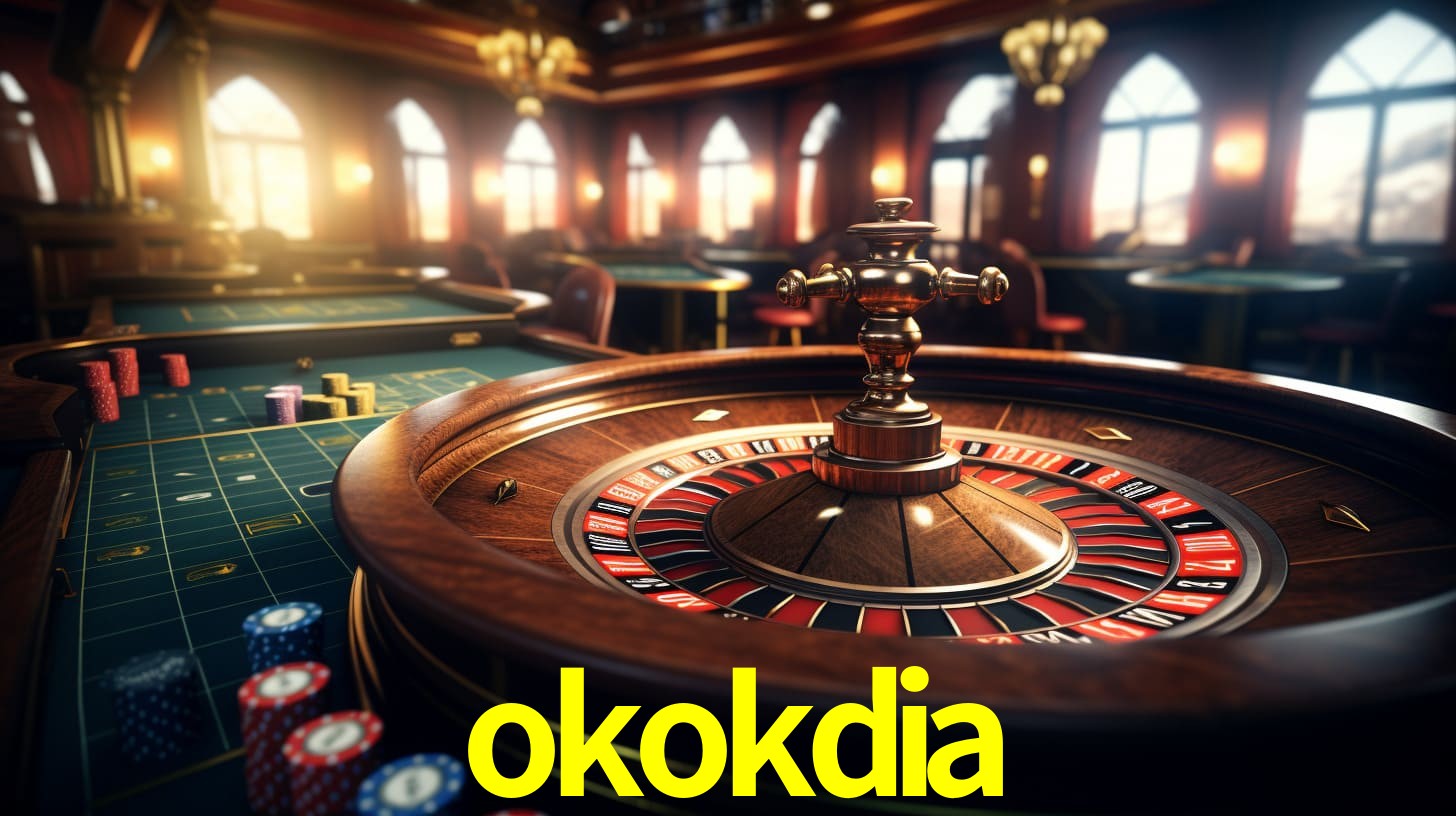 Football Betting okokdia