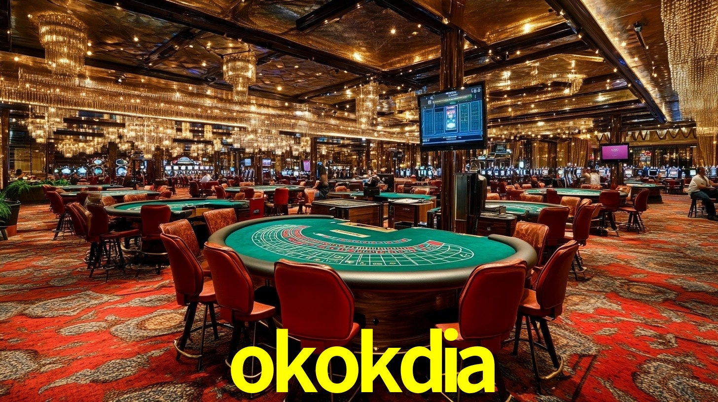 okokdia bet
