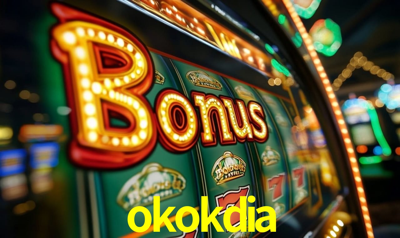 okokdia Belo Horizonte - Promo Tips