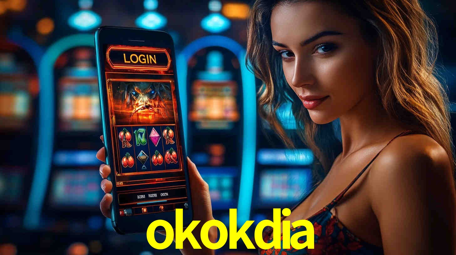 okokdia