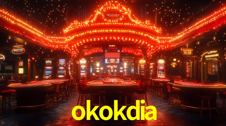 Exclusive Games okokdia