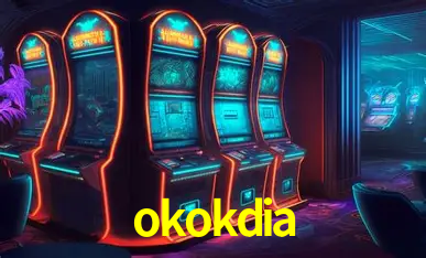 A Revolução dos Aplicativos de Jogos no okokdia