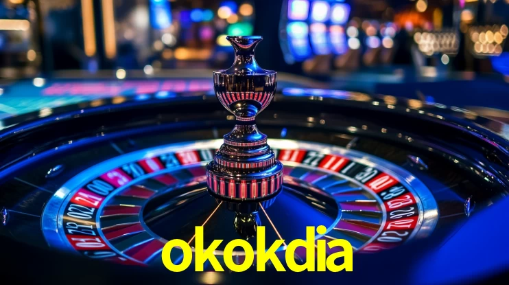okokdia App Interface