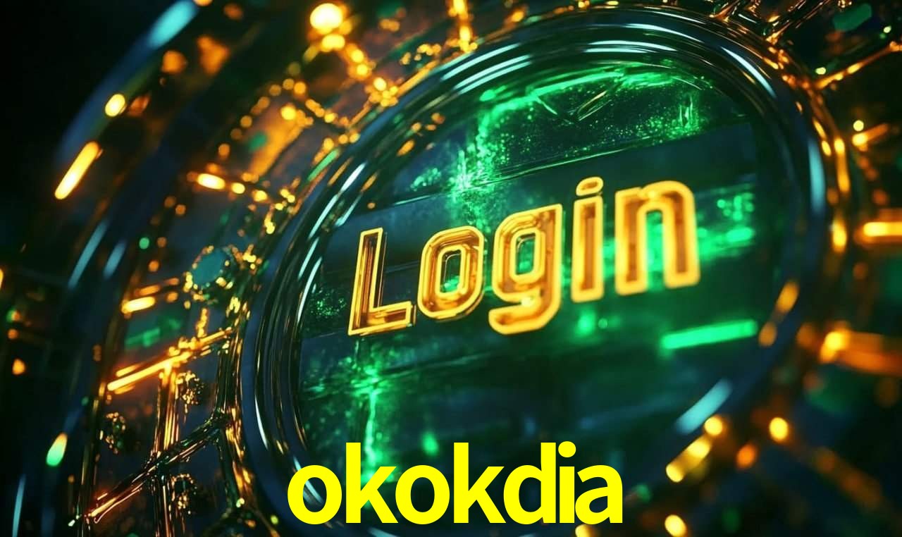 okokdia - Installation Guide