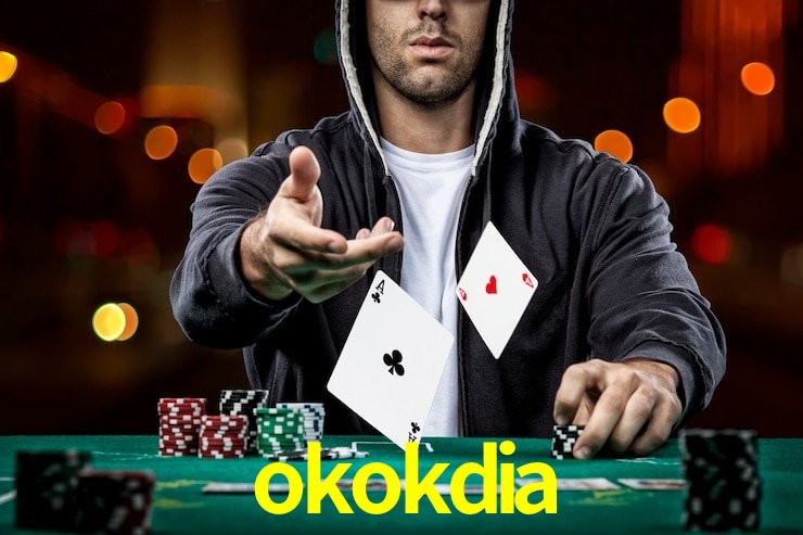 okokdia
