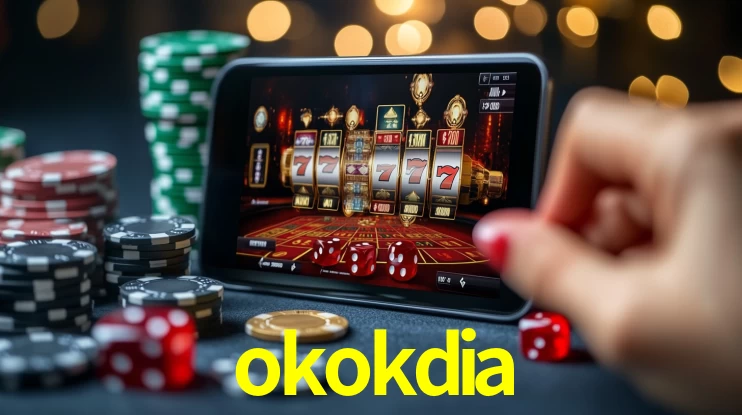 Roulette Table okokdia
