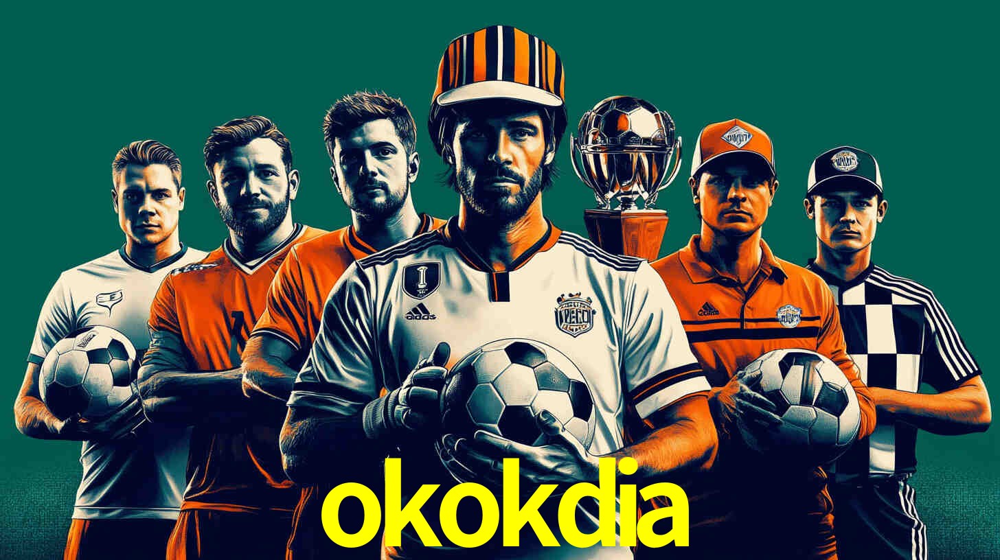 Descubra o Programa VIP da okokdia: Vantagens Exclusivas para Jogadores