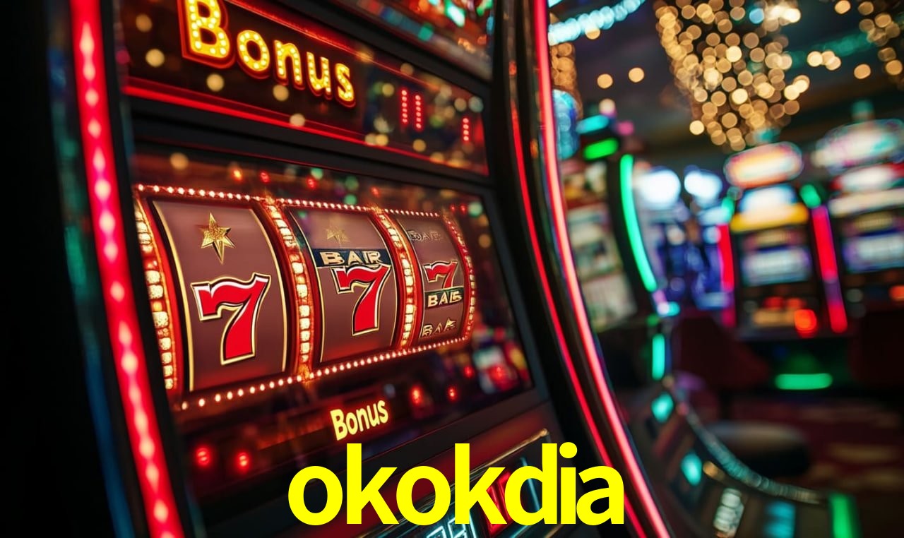 okokdia