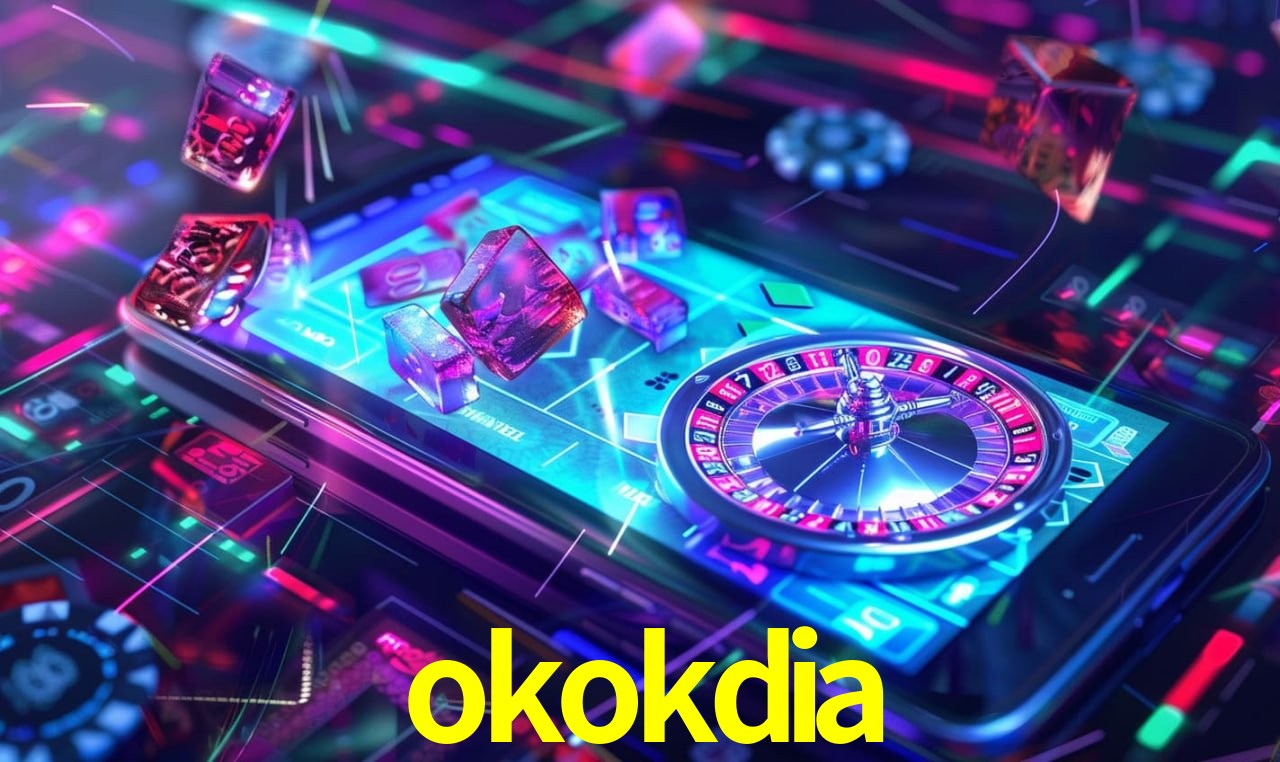 Login Seguro okokdia