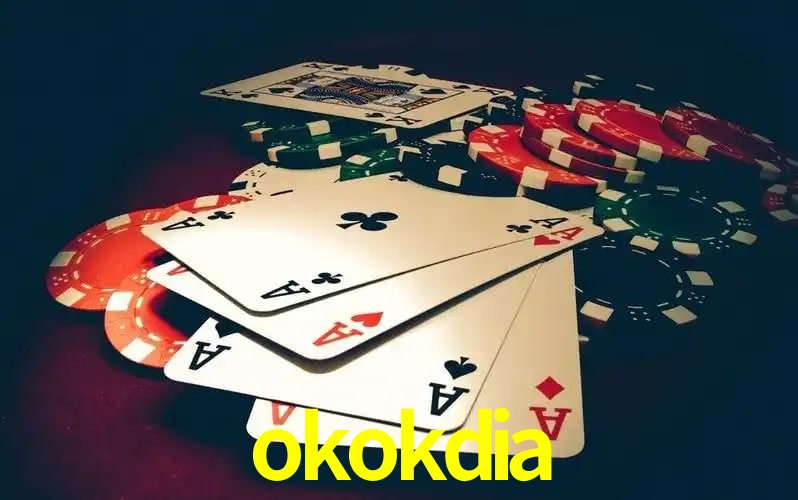 okokdia Brasília - Betting Features