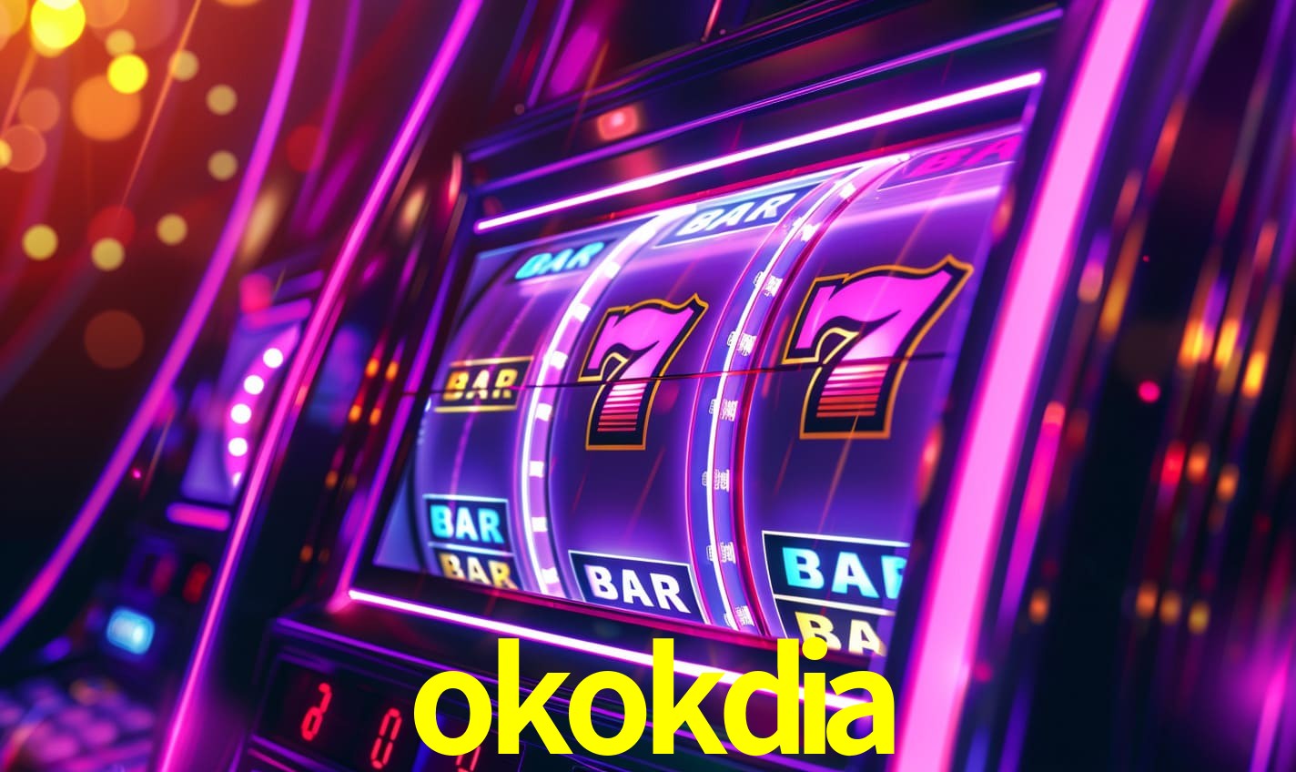 okokdia bet