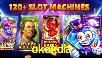 Inovações de Jogos na okokdia: O Futuro das Experiências Interativas