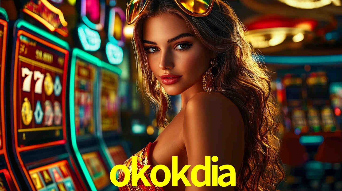 Live Casino okokdia