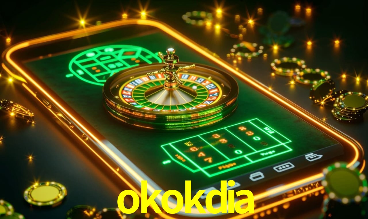 okokdia - User Statistics