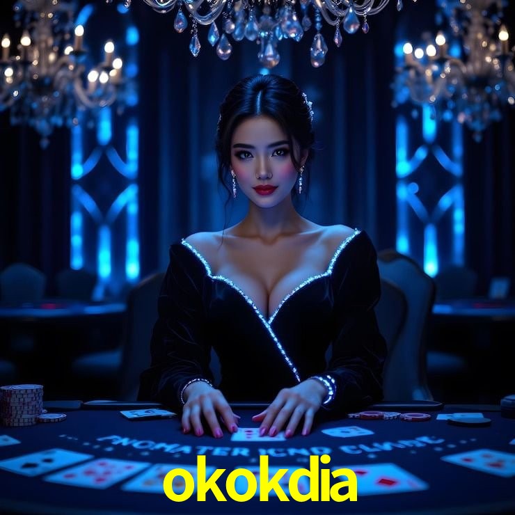 okokdia São Paulo - Jogo Providers