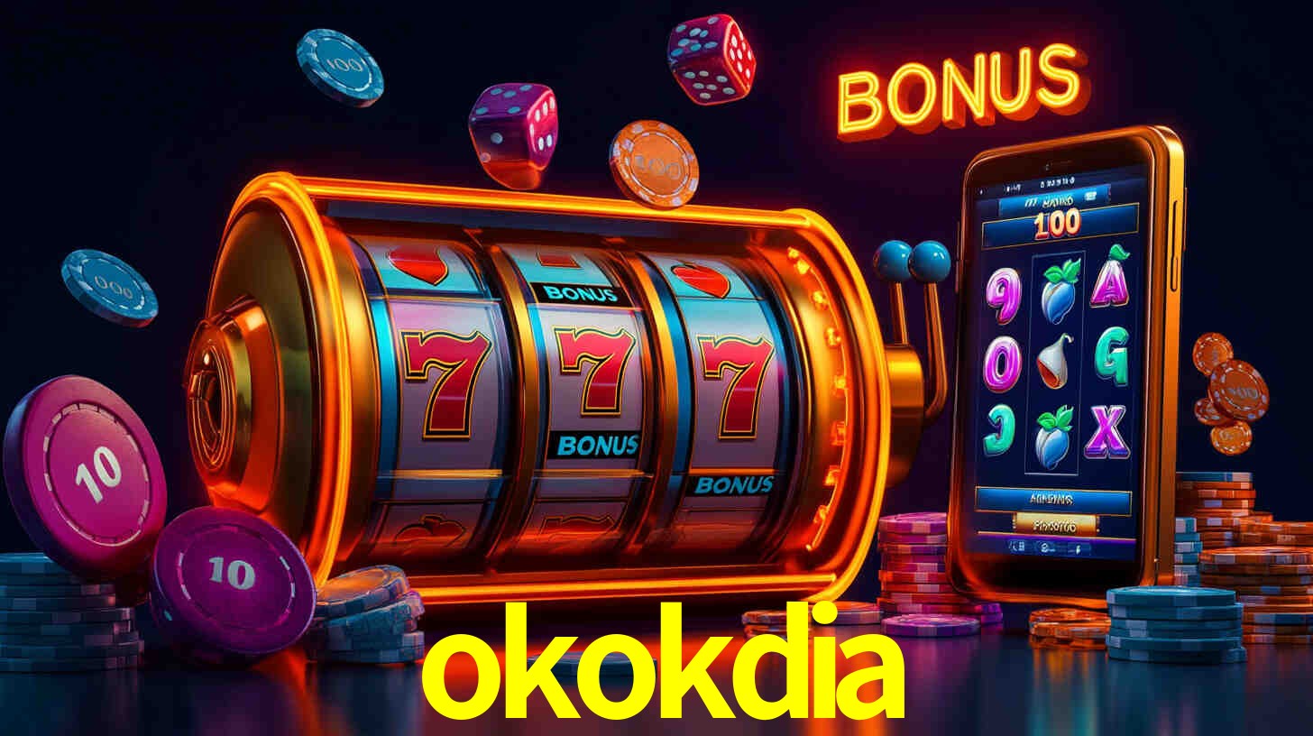 A Experiência Imersiva dos Cassinos Ao Vivo no okokdia