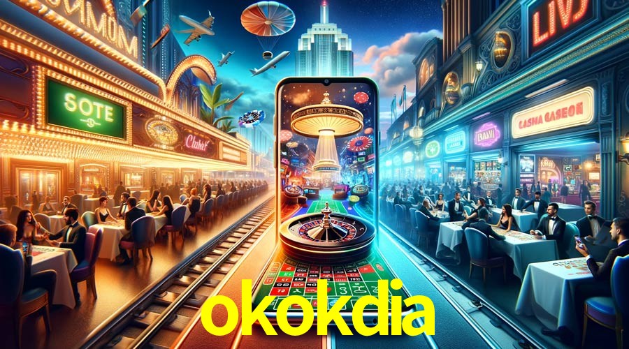 Exclusive Offers okokdia