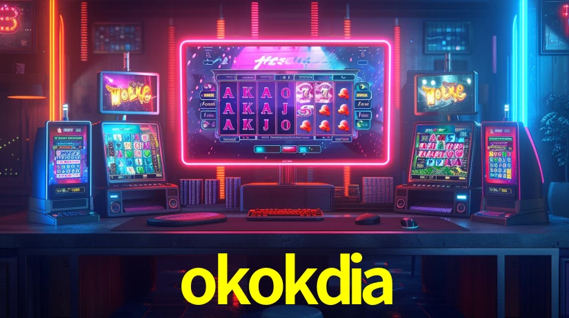 okokdia